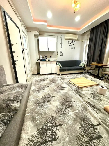 Taksim No 9 Residence