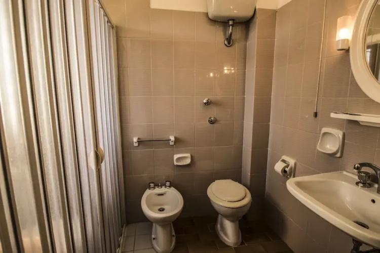 Hotel la Spagnola