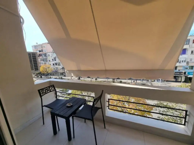 Luxury Apartament 1