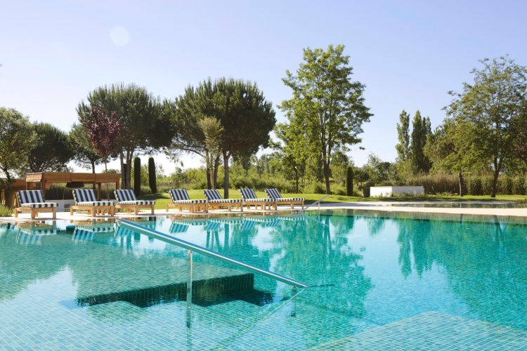 Hotel Camiral photo 20