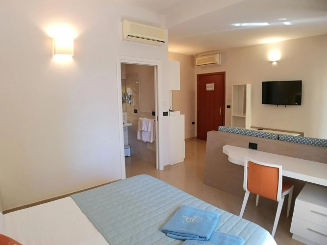 Hotel Residence Piccolo