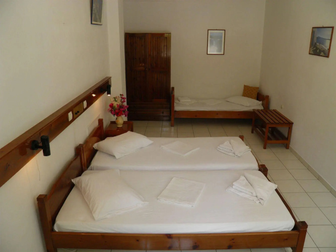 Levante Beach Hotel