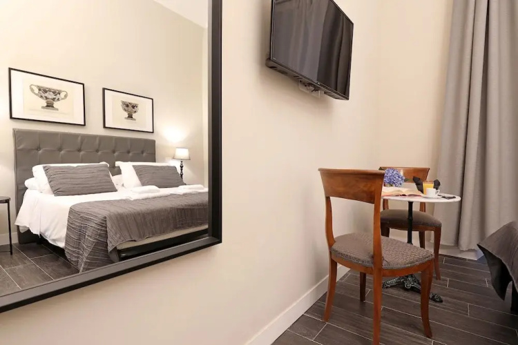 Residenza Vittoria Roma