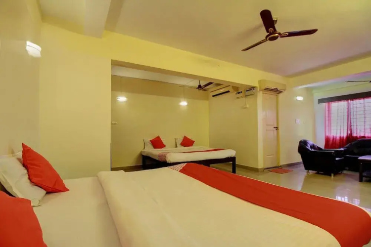 Imagen del hotel