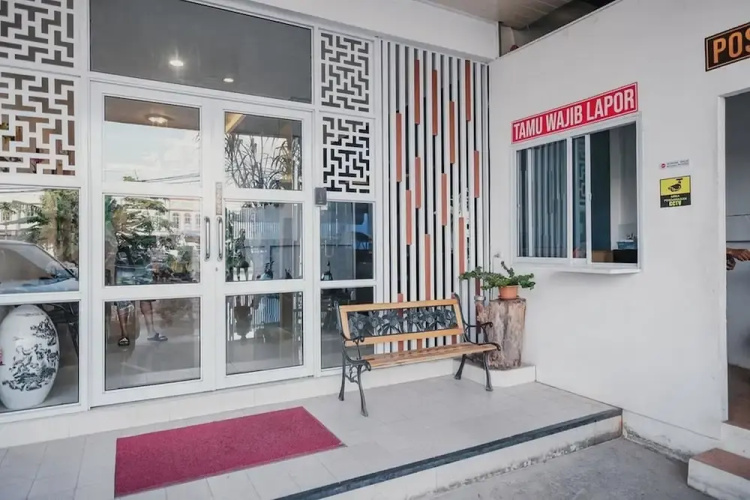 Hotelafbeelding