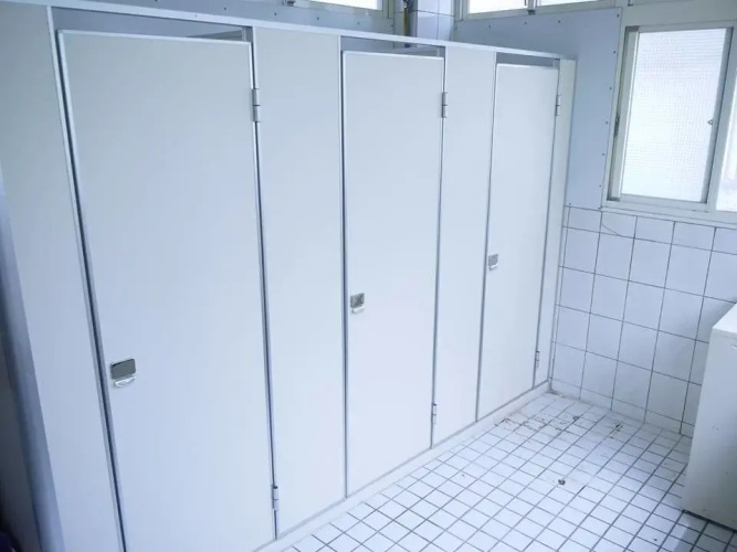 Hometoo Hostel