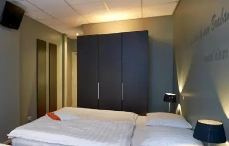 Hotel Sutor