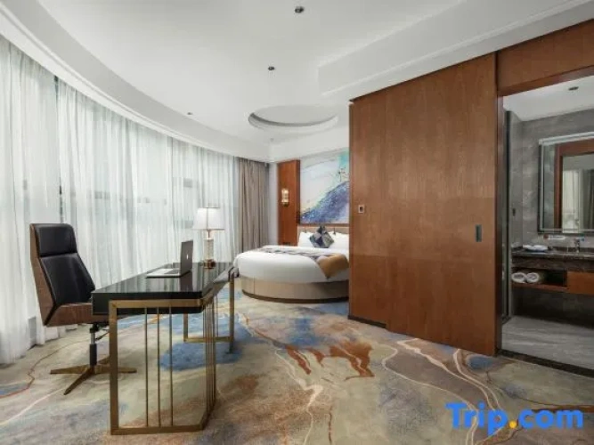 2 Bedrooms Family Suite