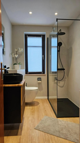 Ferienwohnung Naturnah