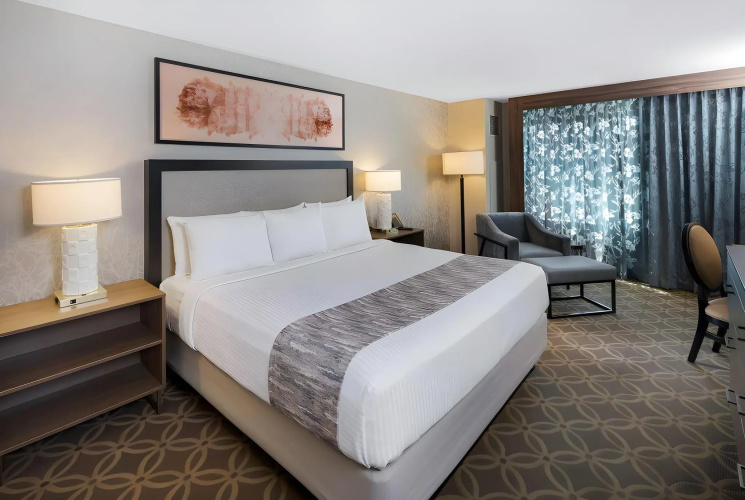 Cannery Casino Hotel photo 8