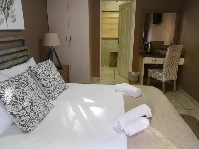 Augrabies Falls Lodge & Camp