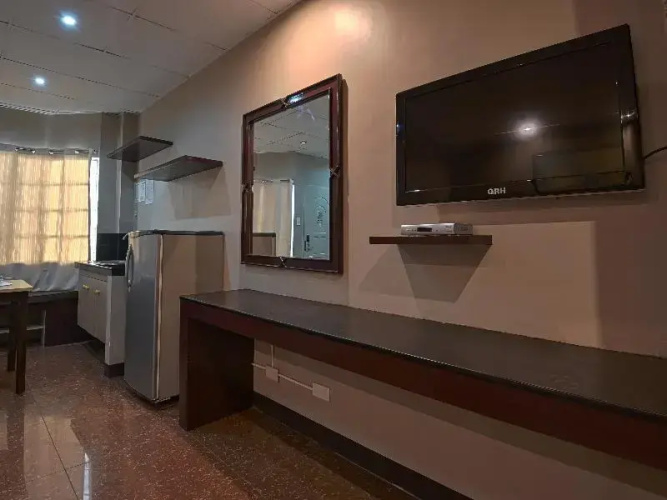 CDO Grace Residence Hall