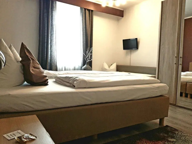 Parkhotel Villingen