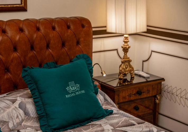 Regal House Verona Vescovado