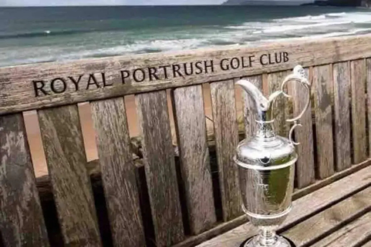 The Loft , Portrush