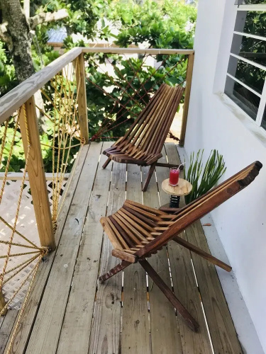 Crash Pad Adventure Hostel