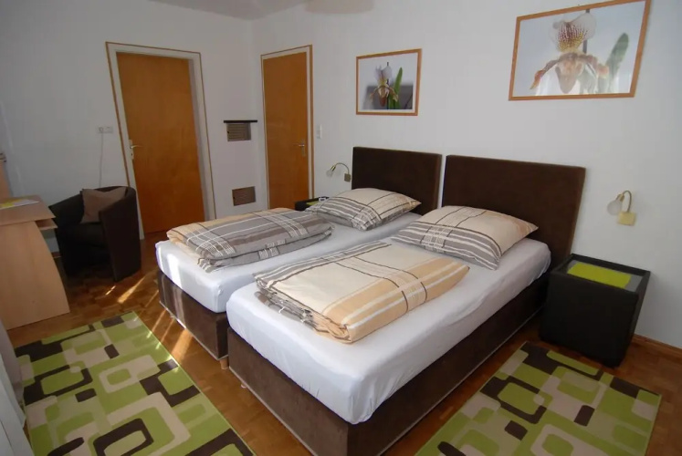 Ferienwohnung Anton