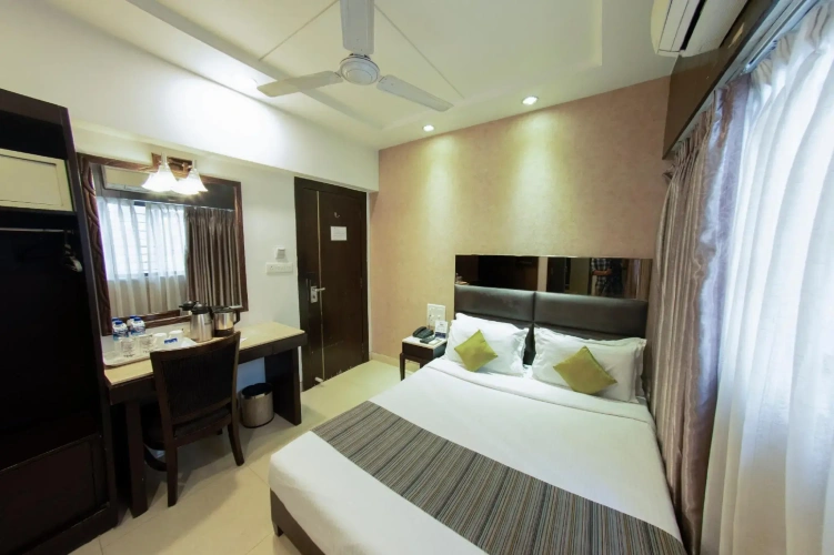 Executive Double room