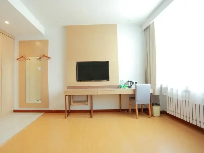 Business Twin room