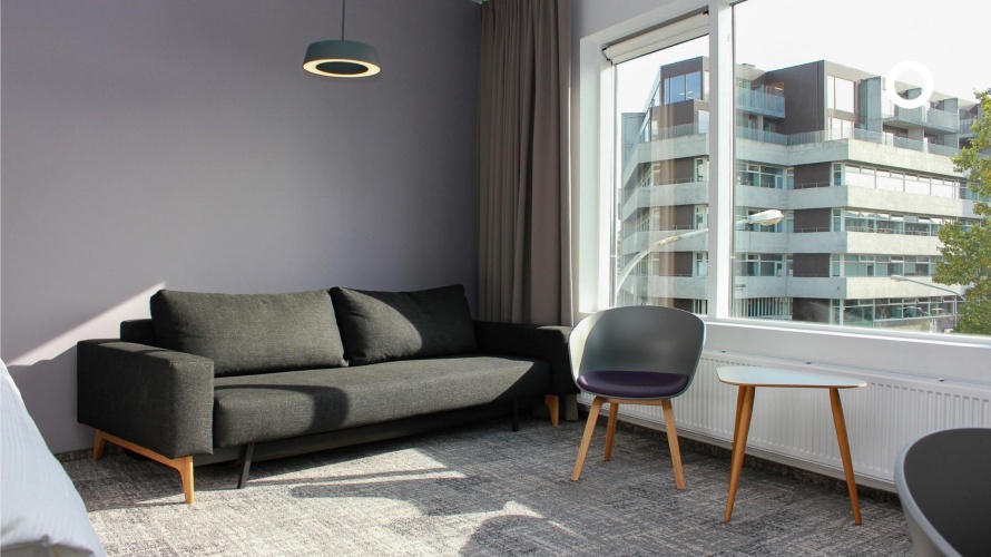 Centerhotel Midgardur photo 9