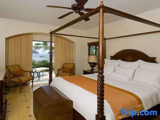 Marriott Vacation Club At Los Suenos