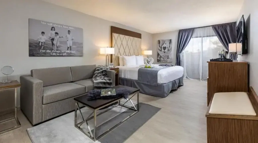 Royal Service Handicap Double room