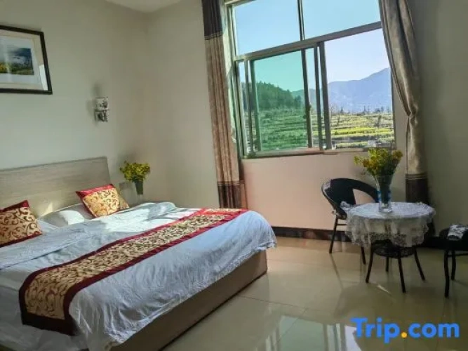 Comfort Double room with balcony