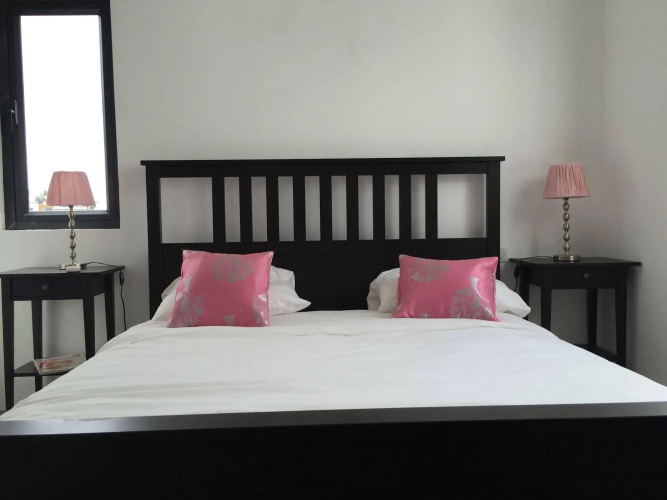Residence Les Alizes