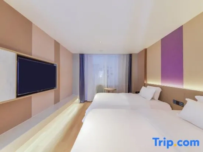 Business Twin room