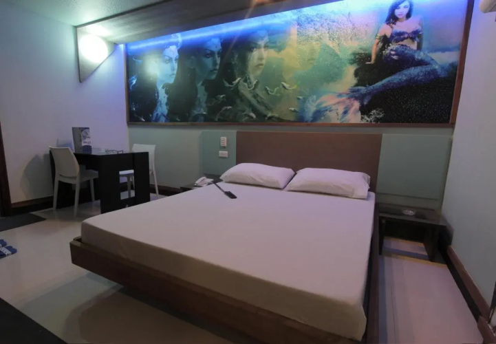 Hotel DreamWorld Las Pinas