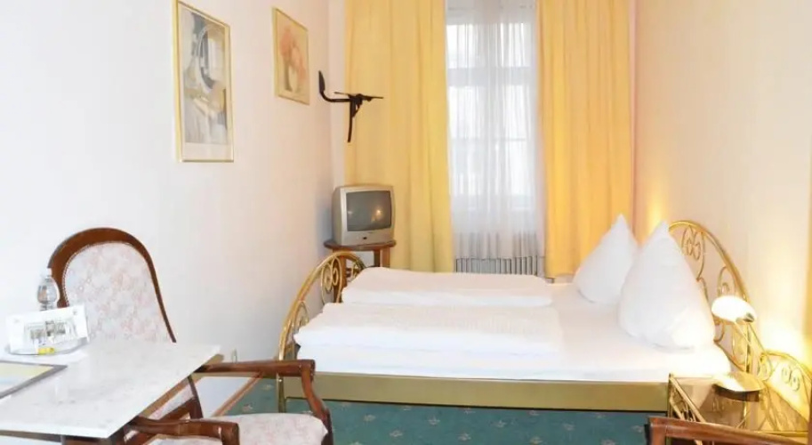 Pension Lechner
