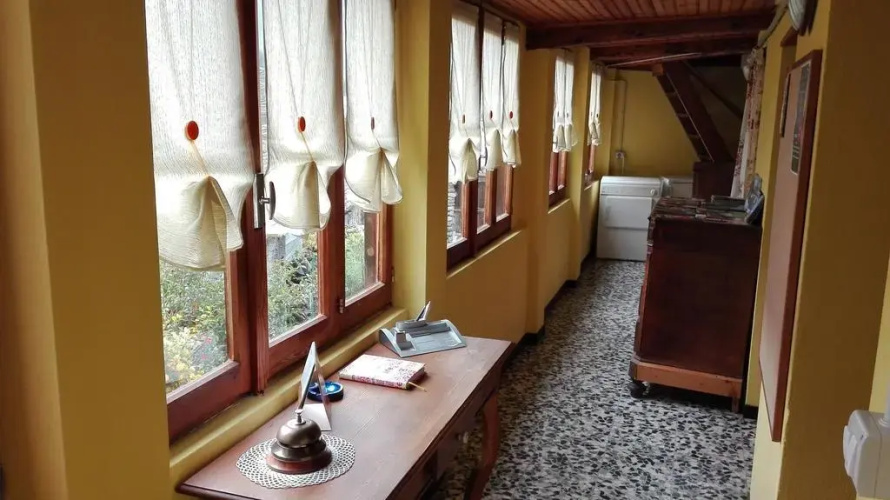 B&B Casa Quaroni