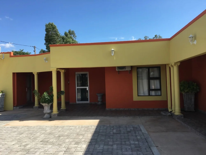 Hotelafbeelding