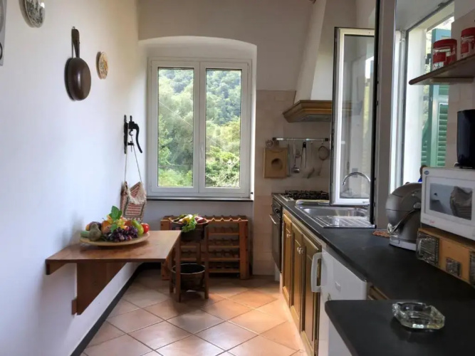 House Maria Rosa by Holiday World