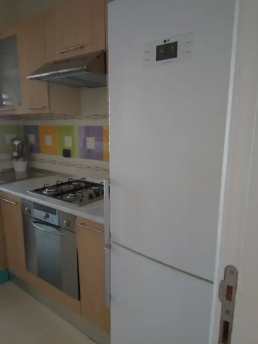Appartement L 23