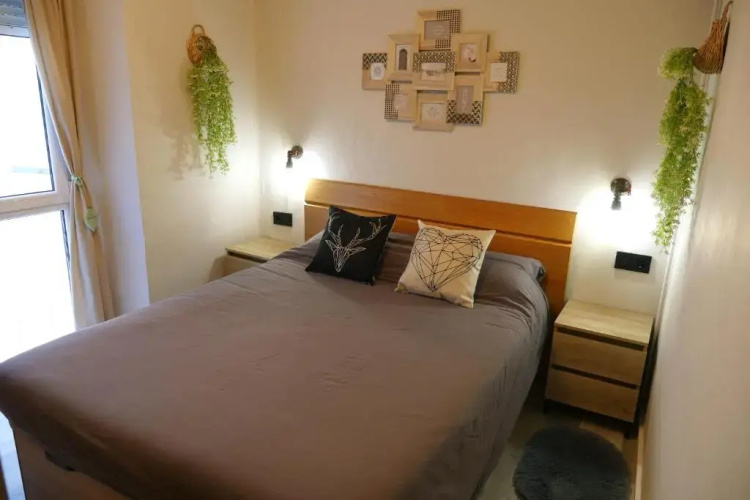 Greta, apartament cèntric i amb encant