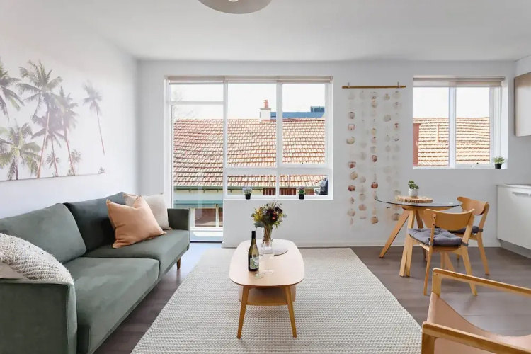 BOUTIQUE STAYS - Kokomo