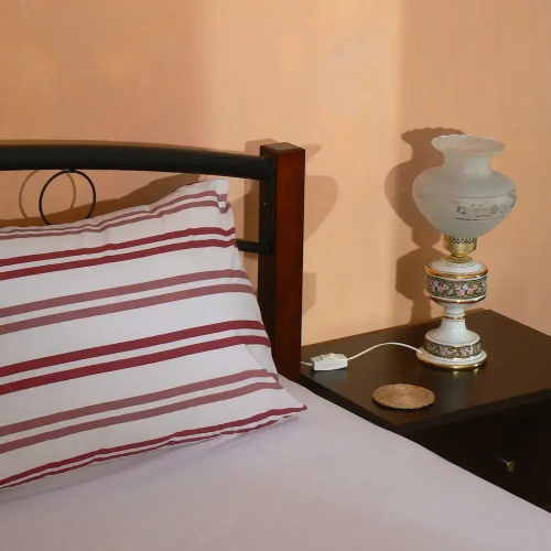 Alpha Omega Suite