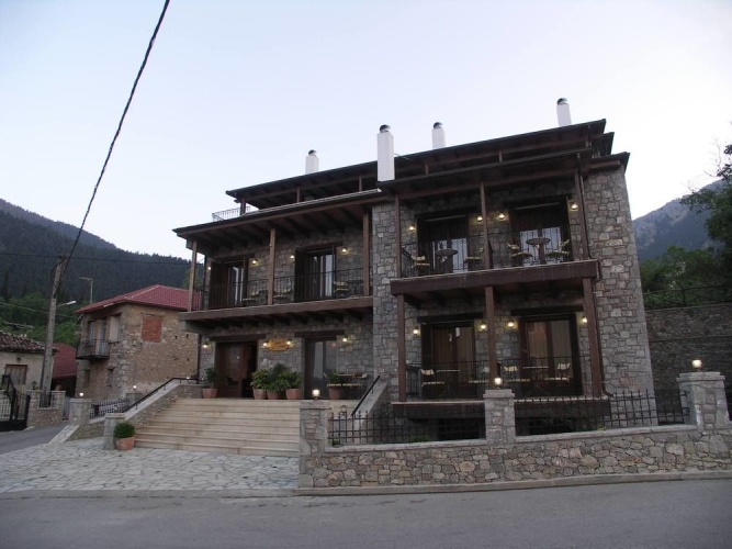 Asimina Guesthouse