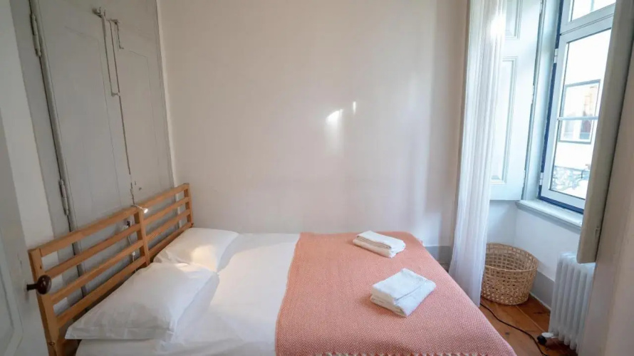 Comfy @ Chiado