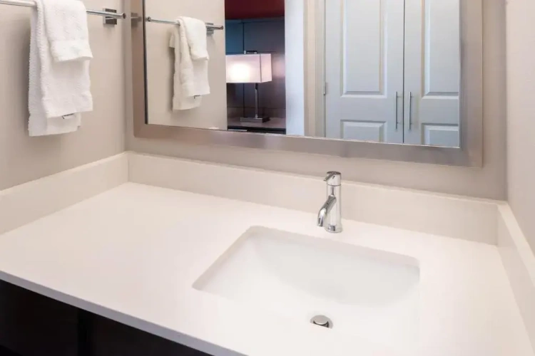 1 Bedroom Double Suite