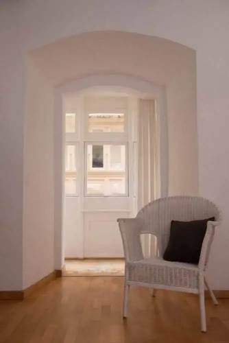 RR - Casa Rooms
