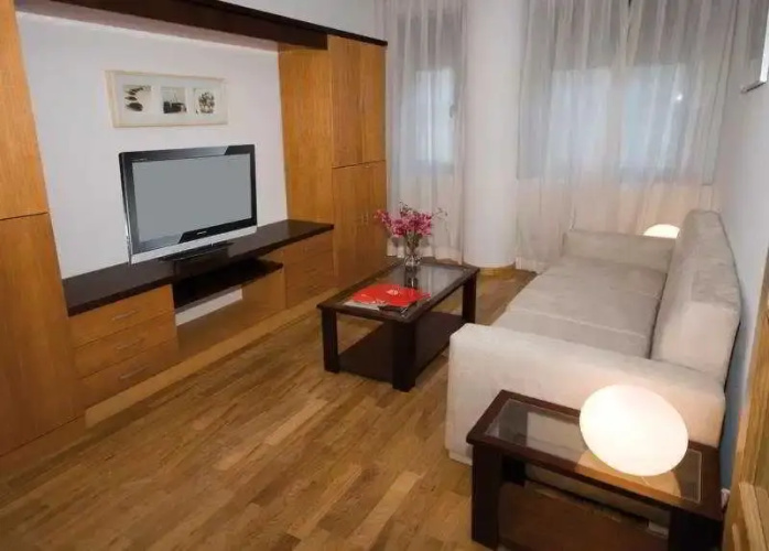 Apartamentos Suites Aeropuerto