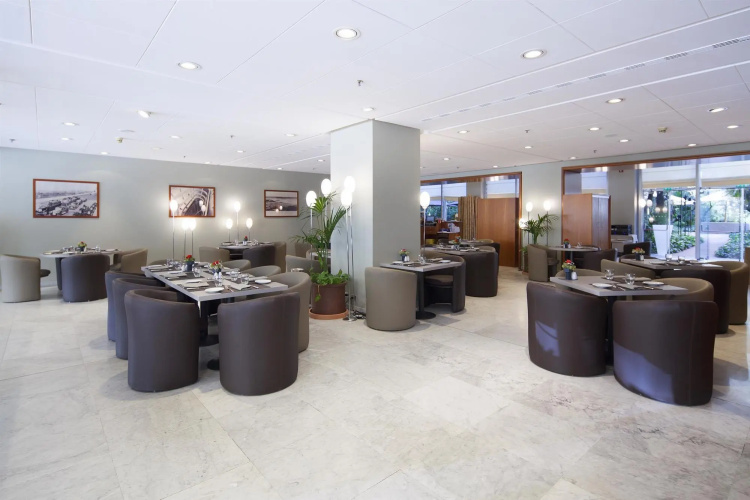 NH Torino Lingotto Congress photo 29