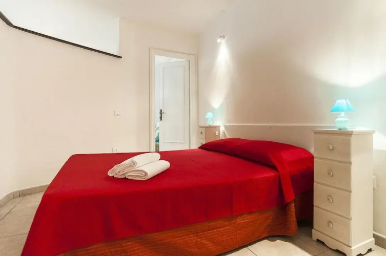 Studio in Sperlonga