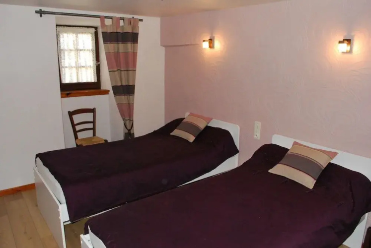 Gîte Roger Maury 2