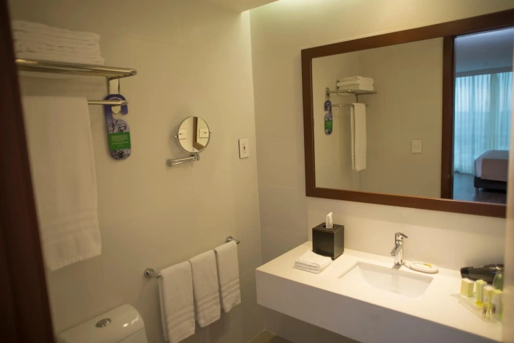Double Junior Suite