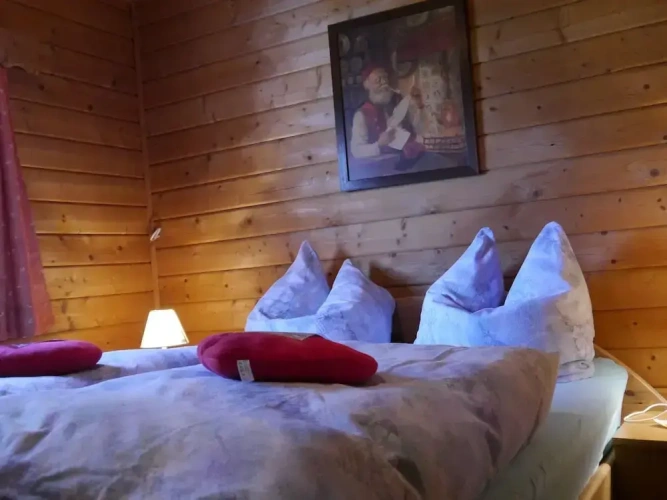 2 Bedrooms Comfort Cottage