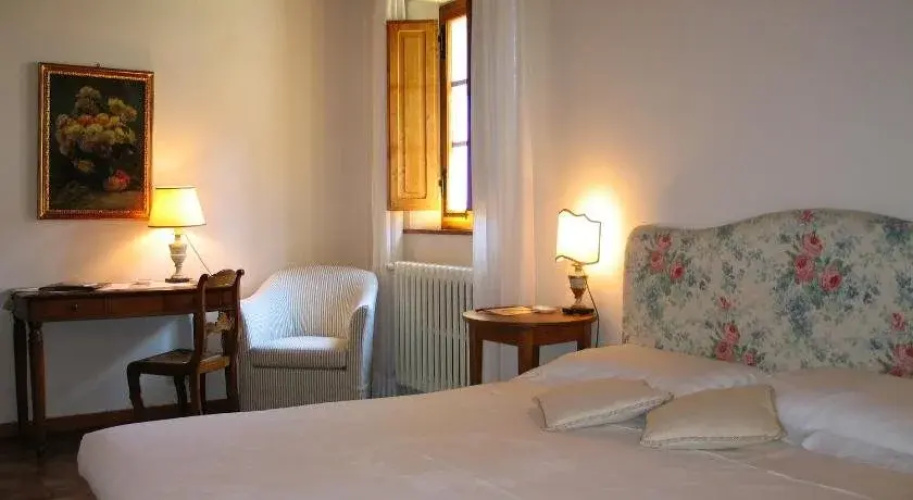 Locanda dell'Amorosa
