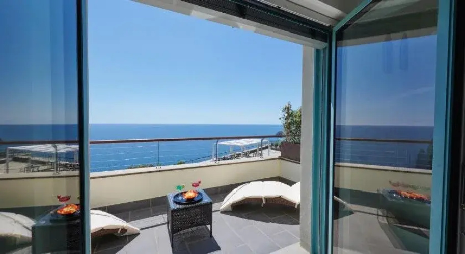 Dominio Mare Resort & Spa